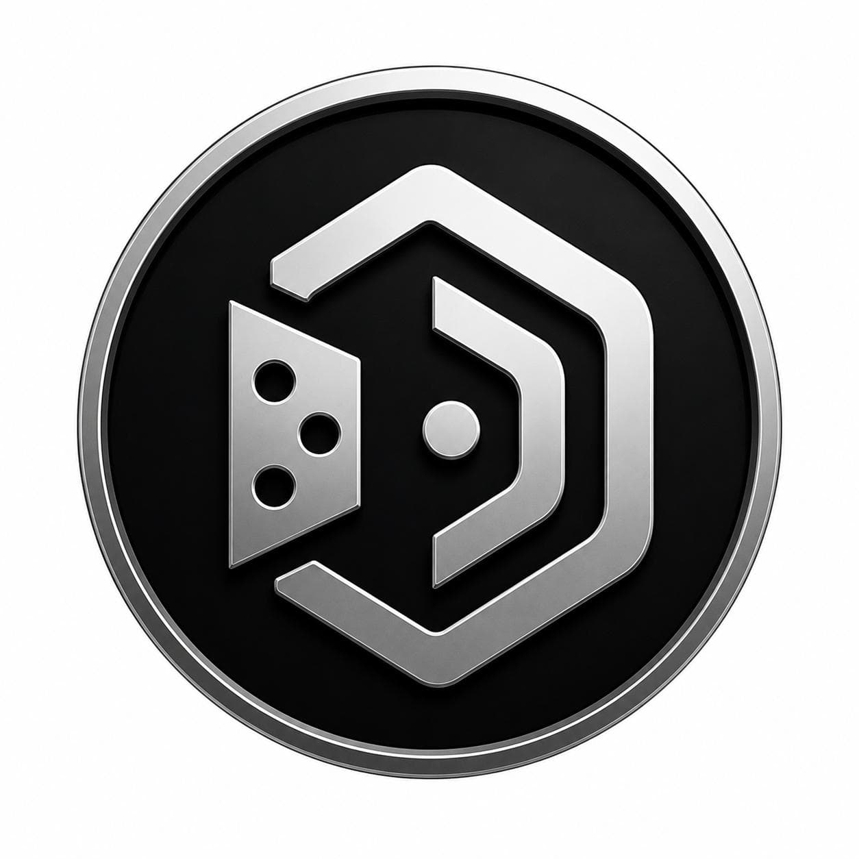 DICEMY logo